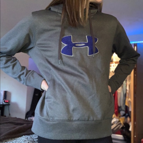 ✨Athletic Hoodie - Picture 2 of 3